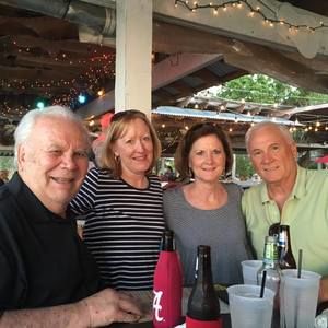 Meet your Posher, Ann